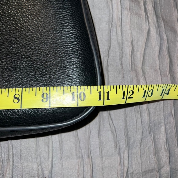 EUC - Tory Burch Miller Leather crossbody handbag - Picture 13 of 15